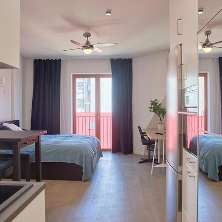 Studio Apartment In The Heart Of Riga Old Town Exterior photo